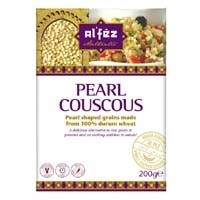 Al Fez Parel couscous