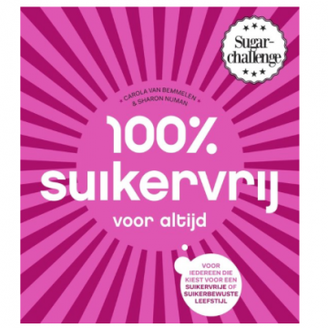 100 suikervrij voor altijd