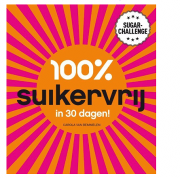 100 suikervrij
