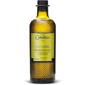Carapelli Oro Verde Olijfolie