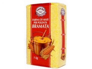 Favero maismeel grof