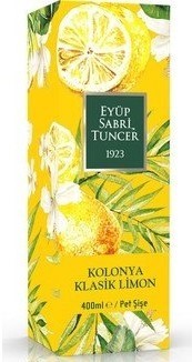 Eyup Sabri Kolonya Citroen