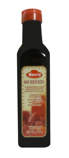 Sera granaatappelmelasse