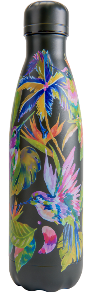 Chilly's Bottle Midnight Jungle