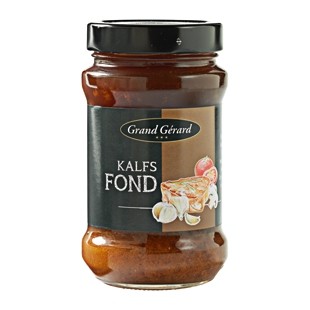 Grand Gérard Kalfsfond