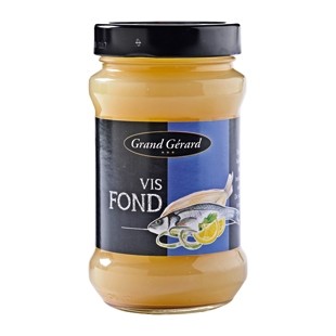 Grand Gérard Visfond
