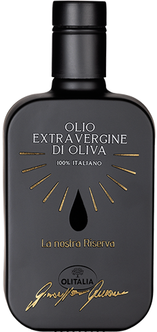 Olitalia Extra Vergine Olijfolie