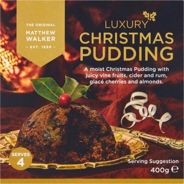 61685000105luxurychristmaspudding400gdoos