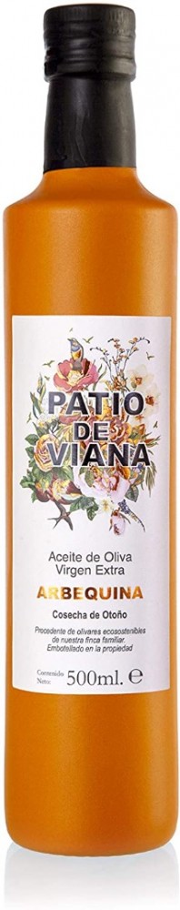Patio de Viana Arbequina olijfolie