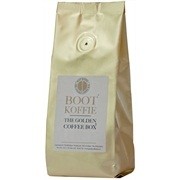 The Golden Coffee Box Ethiopie