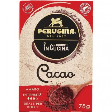 Perugina Cacao Poeder