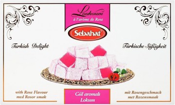 Sebahat Turkish Delight Rose