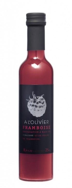 A L'Olivier frambozen azijn