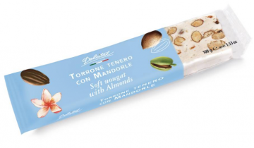 Amandel torrone