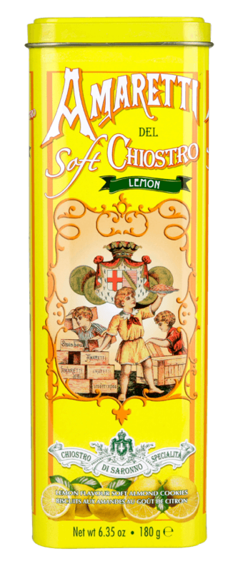 Amaretti