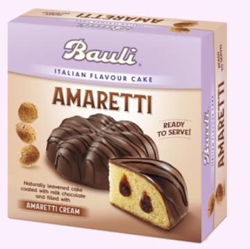 Amaretti 0