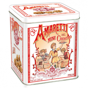 Amaretti