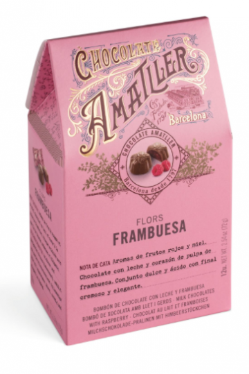 Amatller framboos