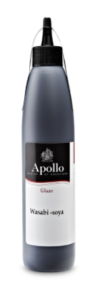 Apollo wasabi