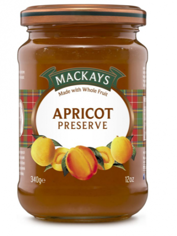 Apricot