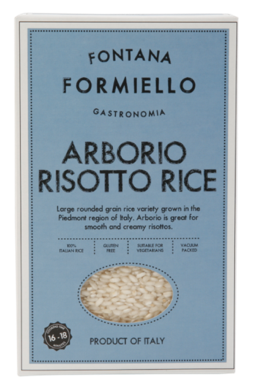 Arborio rijst