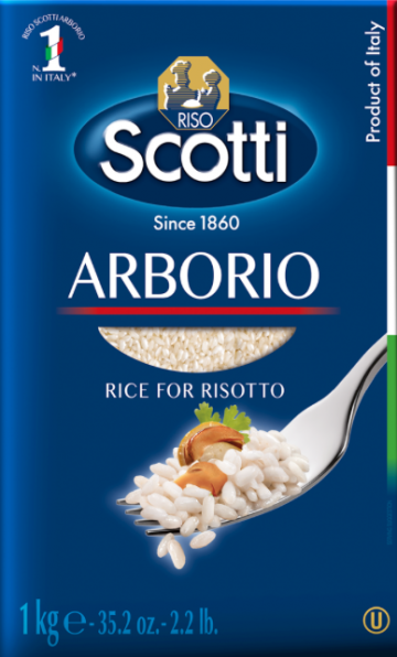 Arborio