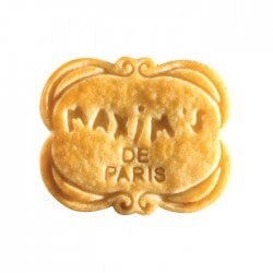 Assortment of 24 petits beurres shortbread 1