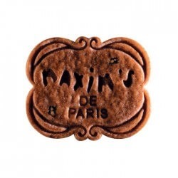 Assortment of 24 petits beurres shortbread 2