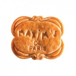 Assortment of 24 petits beurres shortbread 3