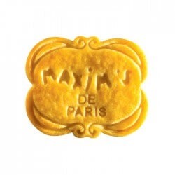 Assortment of 24 petits beurres shortbread 4