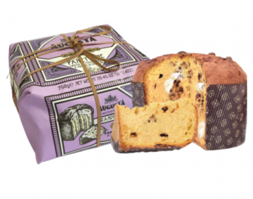 Augusta mascarpone  bosvruchten