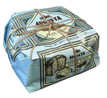 Augusta panettone  0