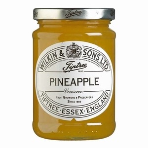 Wilkin & Sons pineapple