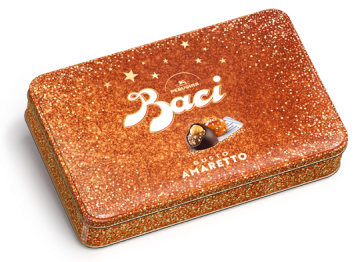Baci Gusto Amaretto Chocolade