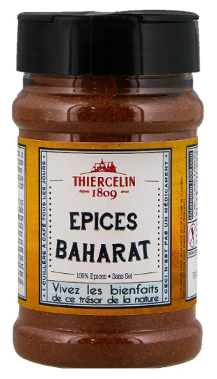 Baharat