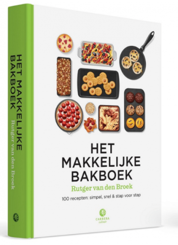 Bakboek