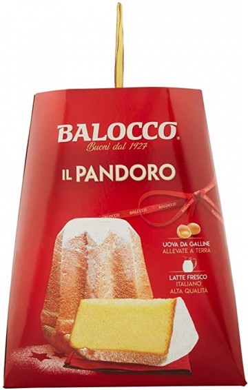 Balocco