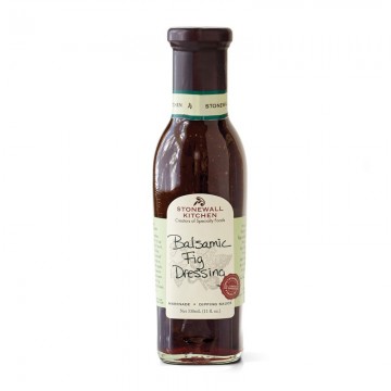 Balsamicfigdressing