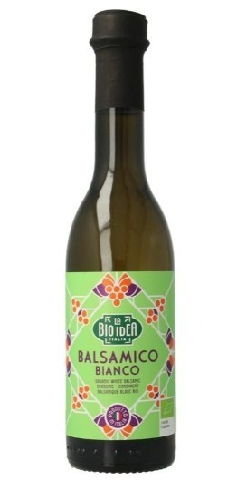 Balsamico bianco