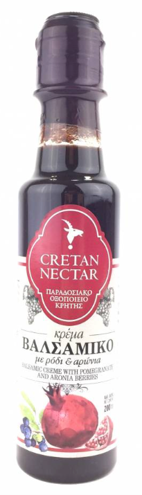 Balsamico granaatappel