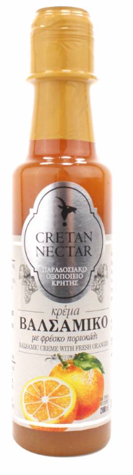 Balsamico sinasappel