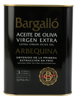 Bargallo olijfolie