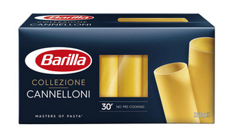 Barilla