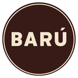 Baru logo 1