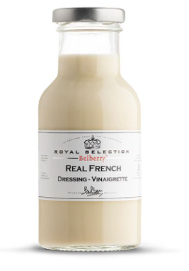Belberry french dressing