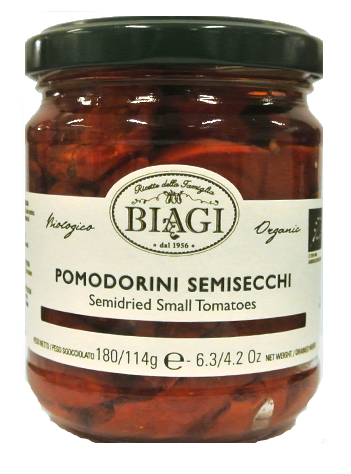 Biagi Pomodorini semisecchi