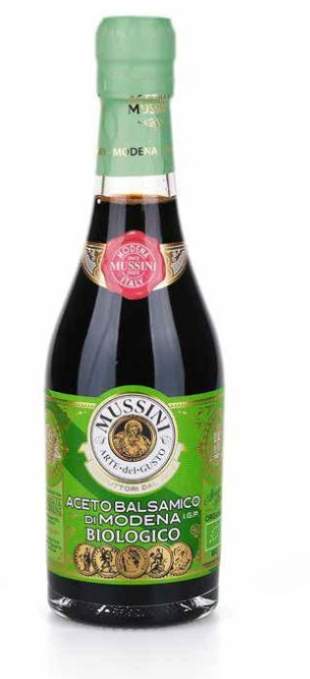 Biologische balsamico