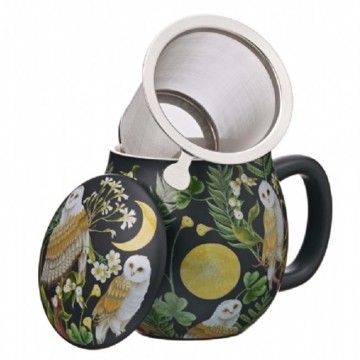 Birdy theemok kerkuil