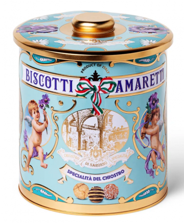 Biscotti amaretti