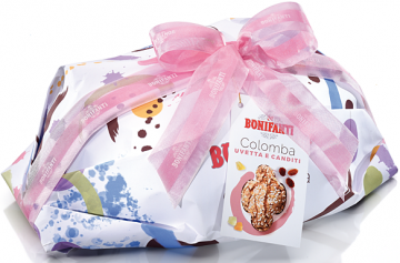Bonifanti colomba classica